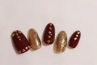 ネイル Nail &Beauty Salon ☆Kirari☆所属・ビューティサロン ☆Kirari☆のネイルデザイン