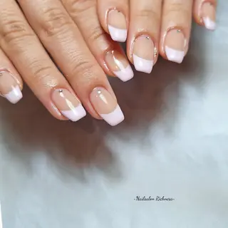 ネイル I. Yukariのネイルデザイン