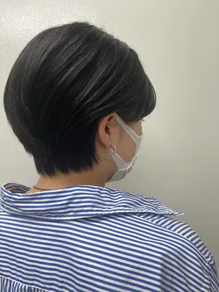 ショート 🍓 JURiA 🍓のヘアスタイル