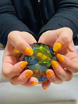 ネイル 自宅ネイルサロン ♦️nuance♦️のネイルデザイン