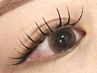 マツエク・マツパ joieange 心斎橋店   藤田のネイルデザイン