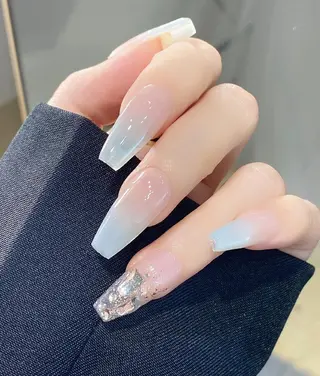 ネイル D-BEAUTY Nailsalonのネイルデザイン