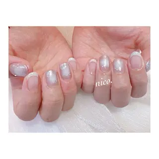 ネイル nailsalon nico.のネイルデザイン