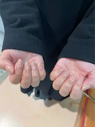 ネイル 五十嵐由佳 /BAE 新潟駅南のネイルデザイン