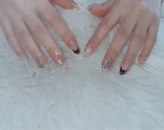 ネイル ESPOIR Ｎのネイルデザイン