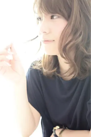 ミディアム カラー 斉藤 正敏のその他イメージ