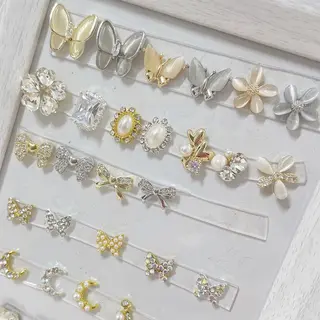 ネイル private EMILIA/横浜のネイルデザイン