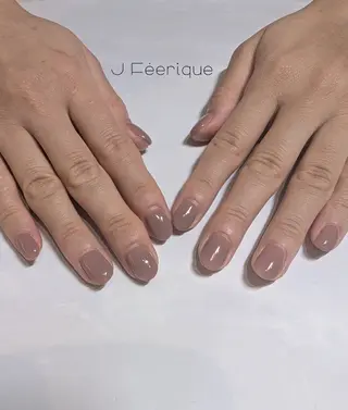 ネイル Eri　歴8年　/ 南森町ネイル💅のネイルデザイン