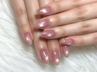 ネイル joieange福島 矢野のネイルデザイン