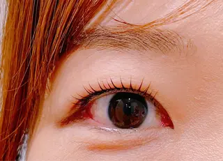 マツエク・マツパ beauty🩵 space sayaのマツエク・マツパデザイン