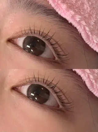 マツエク・マツパ トータルビューティー サロン・Ｎの眉毛・アイブロウイメージ