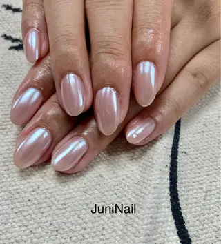 ネイル JuniNail 주니네일🇰🇷suのネイルデザイン