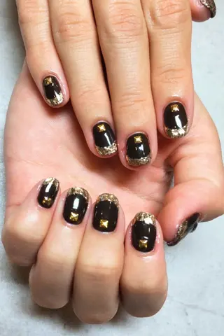 ネイル CHOUETTE所属・CHOUETTE MIOのネイルデザイン