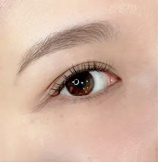 マツエク・マツパ labelta 北千住のマツエク・マツパデザイン