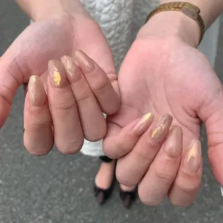 ネイル ネイルサロン クーのネイルデザイン