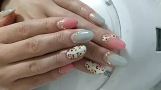 ネイル NAIL_ROOM_R所属・NAIL_ROOM Rのネイルデザイン