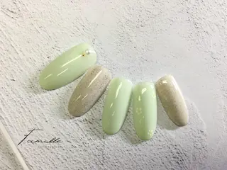 ネイル Takahashi ✳︎のネイルデザイン