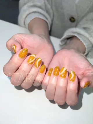 ネイル NAIL by STARry 川口のネイルデザイン