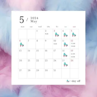 &me ayakaのエステ・リラクイメージ