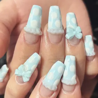 ネイル kanami motelのネイルデザイン