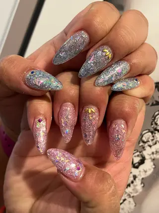 ネイル KAONAIL 【YUI】のネイルデザイン