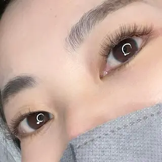 マツエク・マツパ mk eyelashのマツエク・マツパデザイン