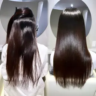 ロング RELACE 千葉 恋華🎀のヘアスタイル