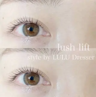 マツエク・マツパ HBL＆パリジェンヌ ななかの眉毛・アイブロウイメージ