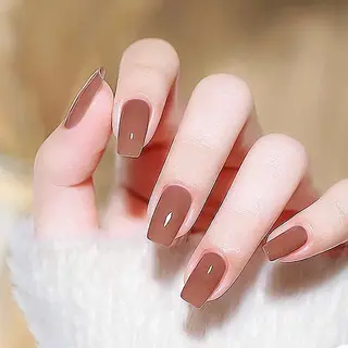 ネイル ラッキーネイルサロン 西川口東口店のネイルデザイン