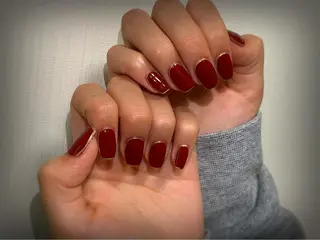 ネイル 💎JADE💎 齊藤沙也香のエステ・リラクイメージ