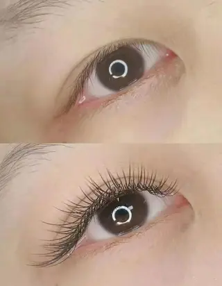 マツエク・マツパ 🌈U・mi ユユのマツエク・マツパデザイン