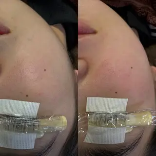 salon HACHI♾のマツエク・マツパデザイン