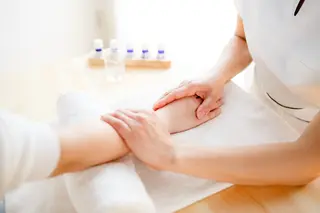 De I’m  熊谷所属・♡Michi Ao♡のエステ・リラクイメージ