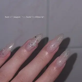 ネイル peTiT chikaneのマツエク・マツパデザイン