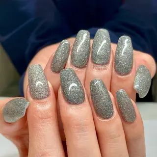 ネイル VOGUE ×SWANのネイルデザイン