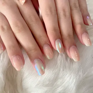 ネイル パラジェル登録サロンfeerique所属・Uchida Mayunaのその他イメージ