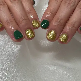 ネイル mizuki 🎀のネイルデザイン