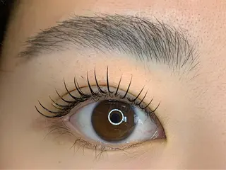 マツエク・マツパ teatree.. REINAのマツエク・マツパデザイン