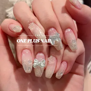 ネイル ✰Jade.vase 銀座一丁目・東銀座のネイルデザイン