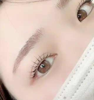 マツエク・マツパ MI-NA所属・MI-NA 倉敷/ネイル/まつ毛のマツエク・マツパデザイン