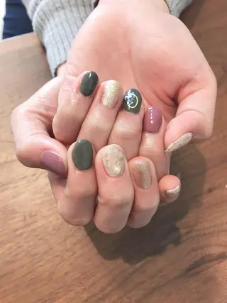 ネイル pipi..所属・pipi ..のネイルデザイン