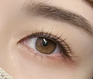 マツエク・マツパ iolo Yabumotoのマツエク・マツパデザイン