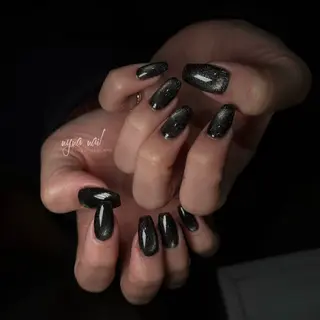 ネイル Y U K Iのネイルデザイン