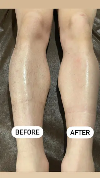 メンズ眉毛ITSUK Iメンズ専門　新宿の眉毛・アイブロウイメージ