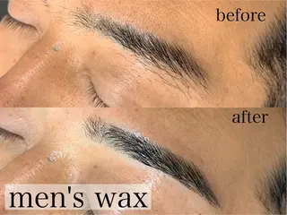 アイブロウ レヴ lev.のマツエク・マツパデザイン