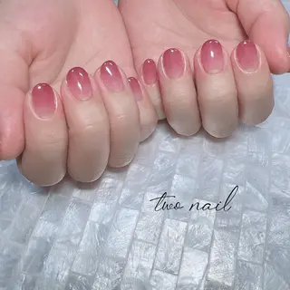 ネイル two nailのネイルデザイン