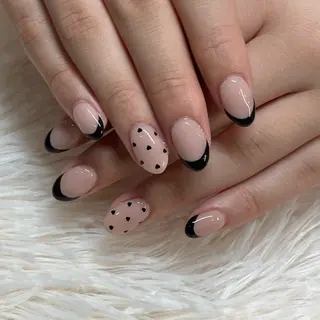 ネイル nail salon　share所属・Share wakanaのネイルデザイン