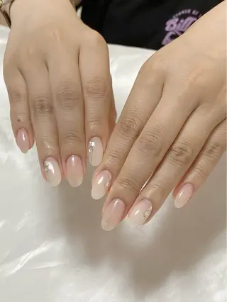 ネイル 💅fleur Ayumiのネイルデザイン