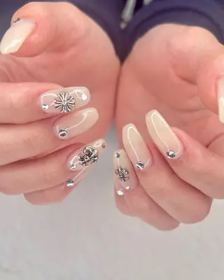 ネイル ease NAIL SALONのネイルデザイン