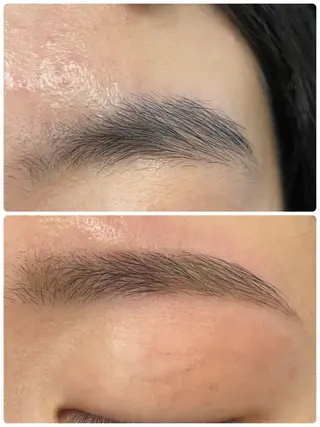 アイブロウ YAMAZATO ビアンカ豊崎店の眉毛・アイブロウイメージ